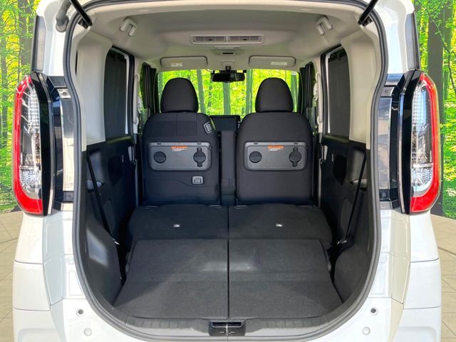 NISSAN ROOX 2021 Image 31