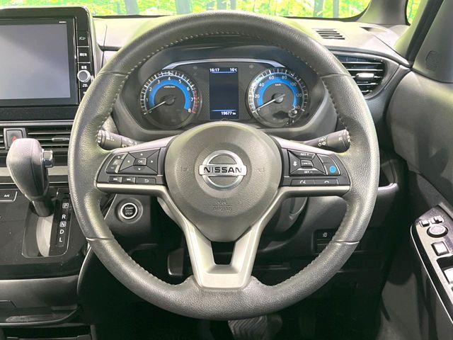 NISSAN ROOX 2021 Image 31