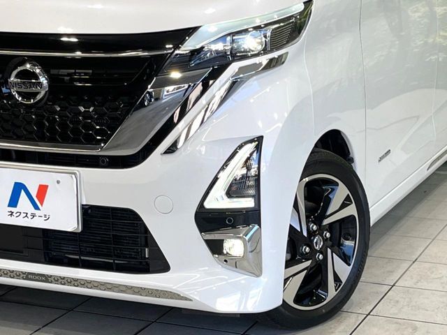 NISSAN ROOX 2021 Image 31