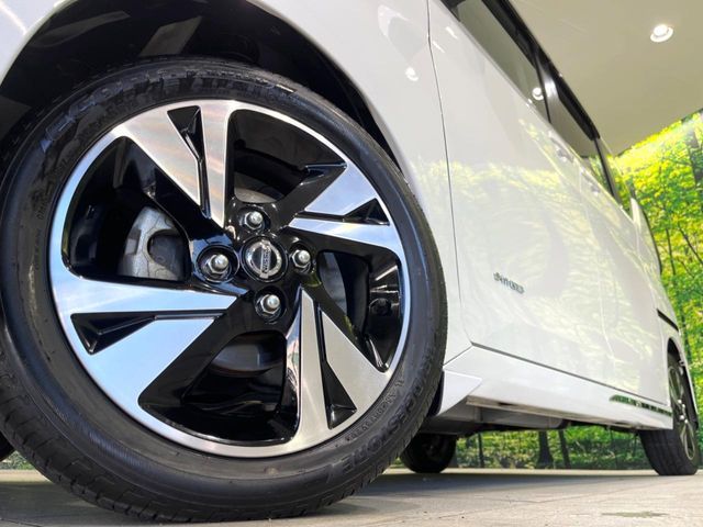 NISSAN ROOX 2021 Image 31