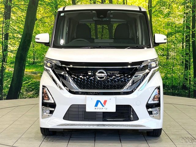 NISSAN ROOX 2021 Image 31