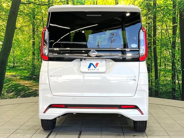 NISSAN ROOX 2021 Image 31