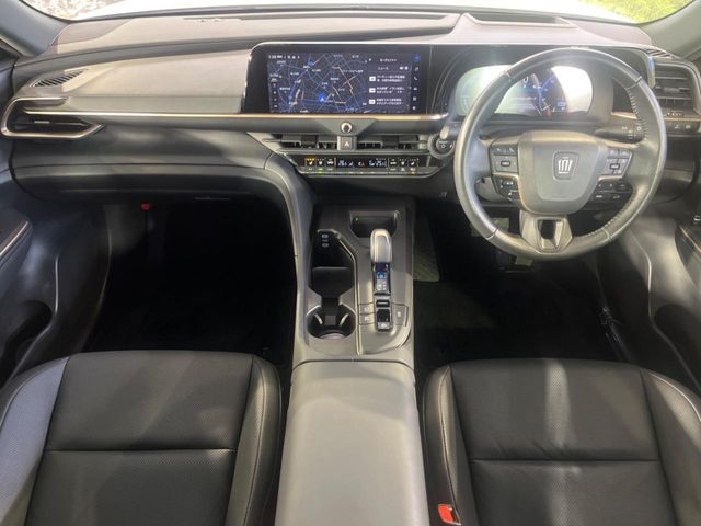 TOYOTA CROWN CROSSOVER 2023 Image 31