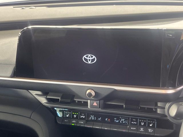 TOYOTA CROWN CROSSOVER 2023 Image 31