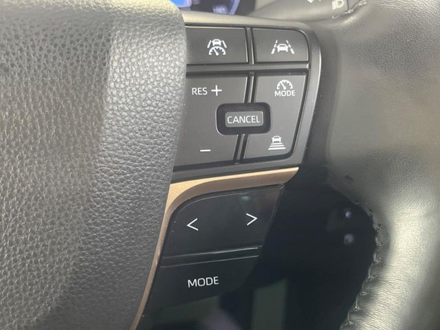 TOYOTA CROWN CROSSOVER 2023 Image 31