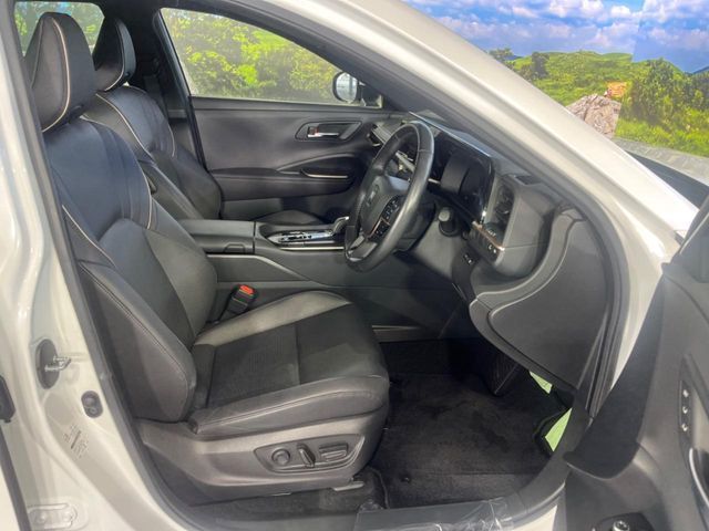 TOYOTA CROWN CROSSOVER 2023 Image 31