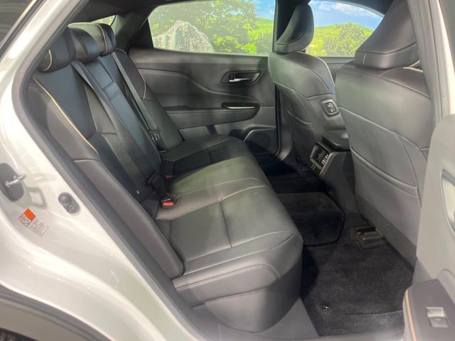 TOYOTA CROWN CROSSOVER 2023 Image 31