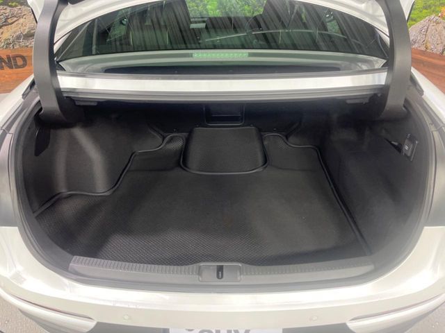 TOYOTA CROWN CROSSOVER 2023 Image 31