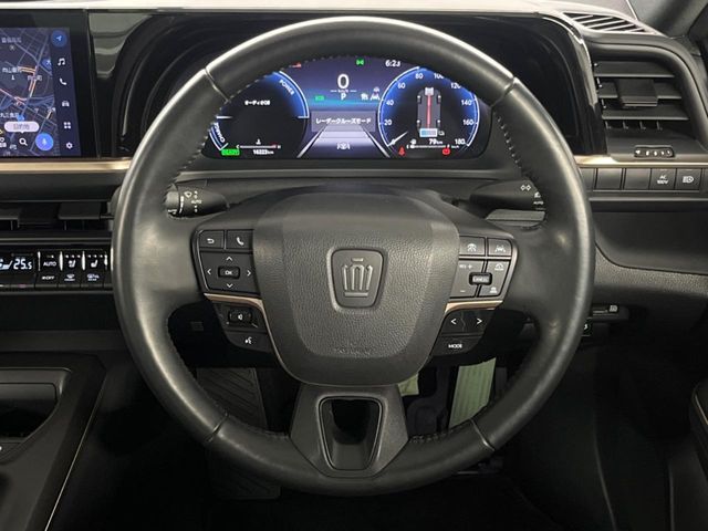 TOYOTA CROWN CROSSOVER 2023 Image 31