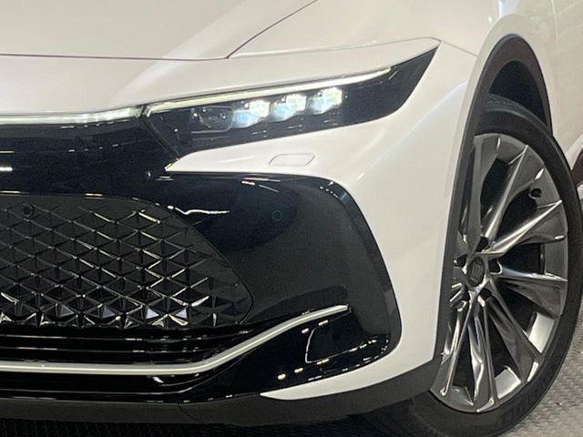 TOYOTA CROWN CROSSOVER 2023 Image 31