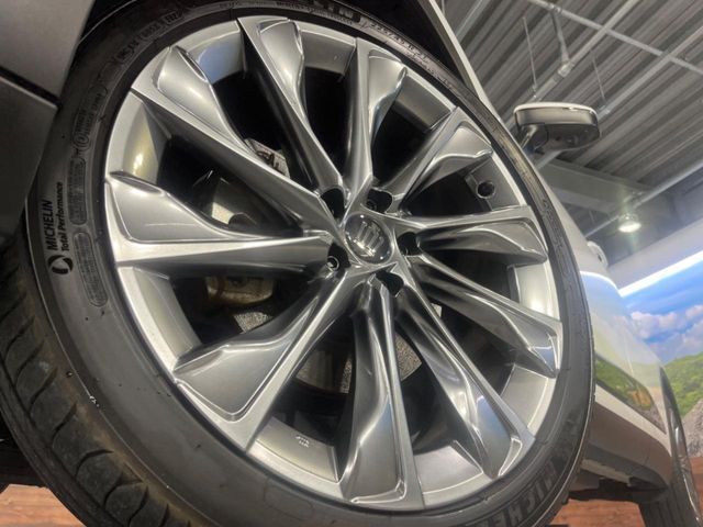 TOYOTA CROWN CROSSOVER 2023 Image 31