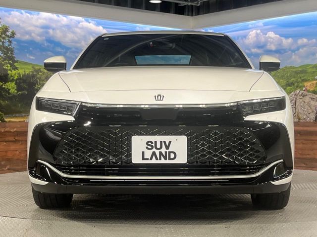 TOYOTA CROWN CROSSOVER 2023 Image 31
