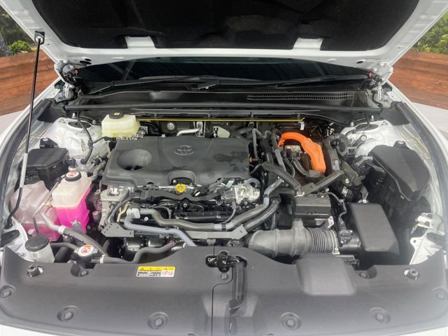 TOYOTA CROWN CROSSOVER 2023 Image 31