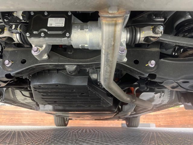 TOYOTA CROWN CROSSOVER 2023 Image 31