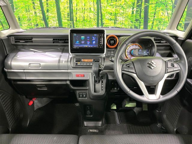 SUZUKI SPACIA GEAR 2019 Image 31