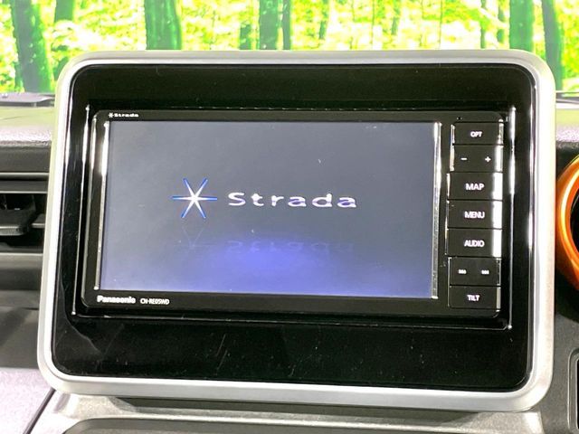SUZUKI SPACIA GEAR 2019 Image 31