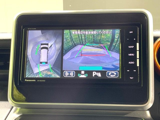 SUZUKI SPACIA GEAR 2019 Image 31