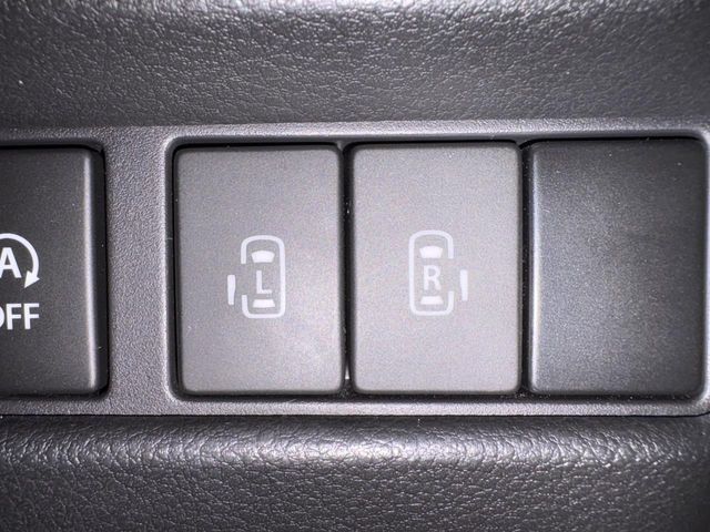 SUZUKI SPACIA GEAR 2019 Image 31