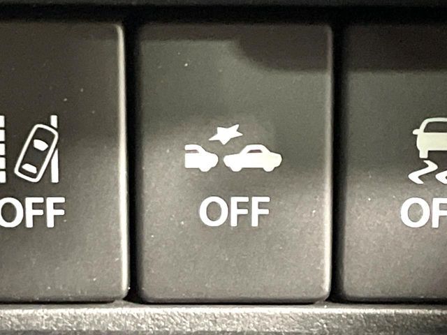 SUZUKI SPACIA GEAR 2019 Image 31