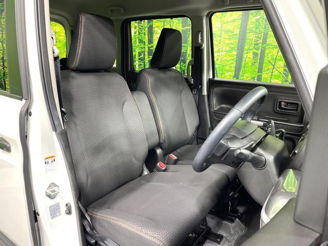 SUZUKI SPACIA GEAR 2019 Image 31