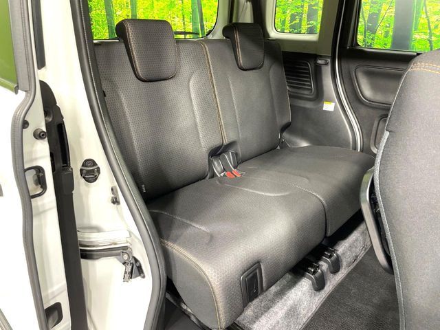 SUZUKI SPACIA GEAR 2019 Image 31