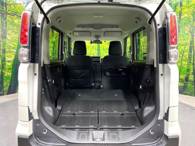 SUZUKI SPACIA GEAR 2019 Image 31