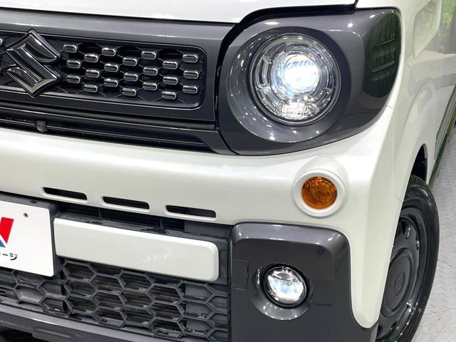 SUZUKI SPACIA GEAR 2019 Image 31