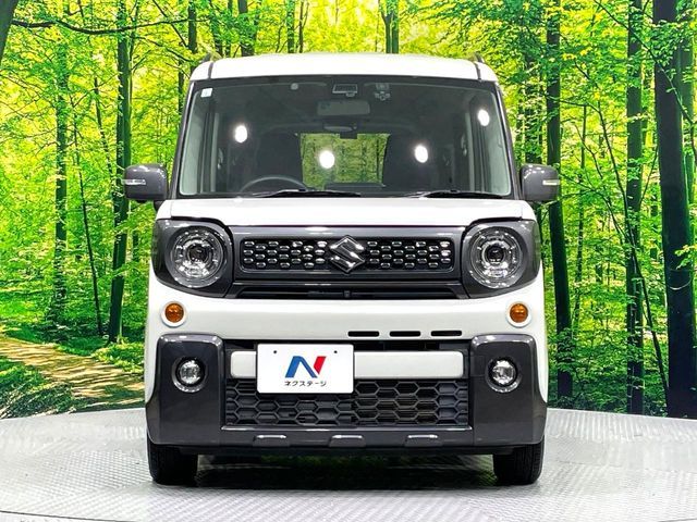 SUZUKI SPACIA GEAR 2019 Image 31