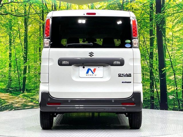 SUZUKI SPACIA GEAR 2019 Image 31