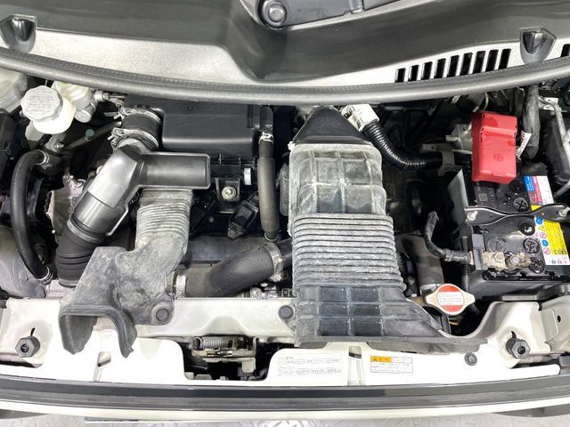 SUZUKI SPACIA GEAR 2019 Image 31