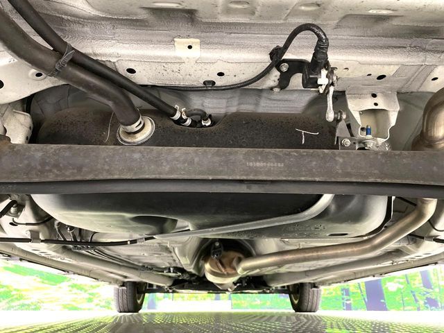 SUZUKI SPACIA GEAR 2019 Image 31