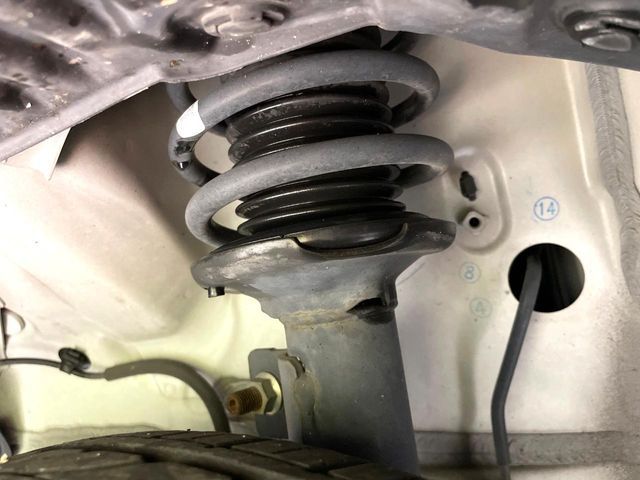 SUZUKI SPACIA GEAR 2019 Image 31