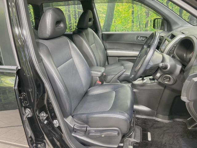 NISSAN X-TRAIL 4WD 2012 Image 31