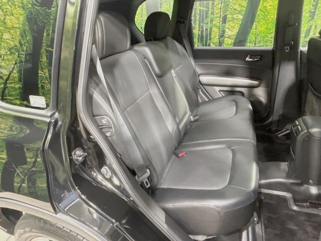 NISSAN X-TRAIL 4WD 2012 Image 31