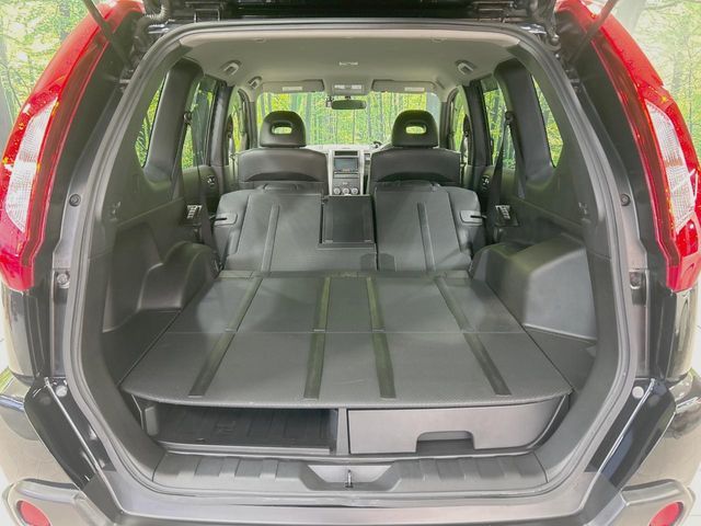 NISSAN X-TRAIL 4WD 2012 Image 31