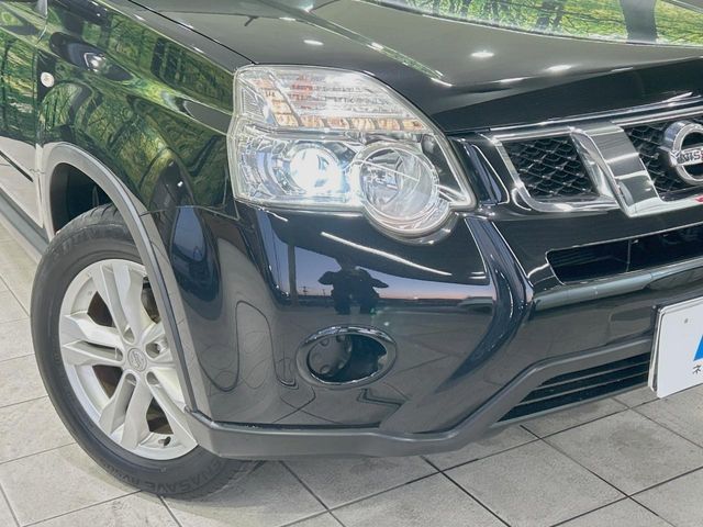NISSAN X-TRAIL 4WD 2012 Image 31