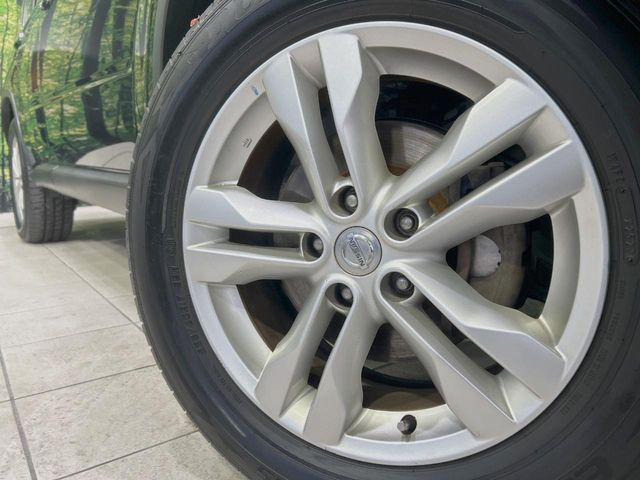 NISSAN X-TRAIL 4WD 2012 Image 31