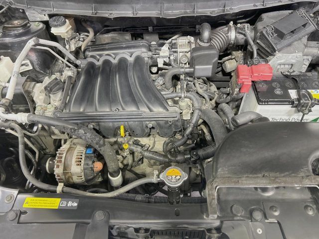 NISSAN X-TRAIL 4WD 2012 Image 31