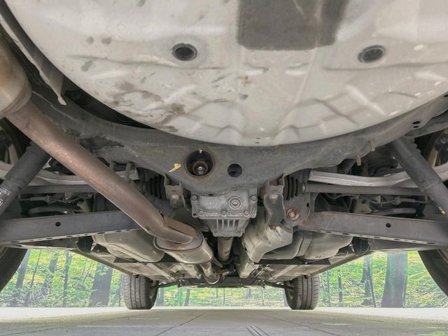 NISSAN X-TRAIL 4WD 2012 Image 31