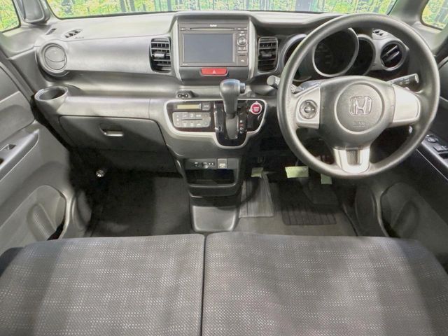 HONDA N BOX 2016 Image 31