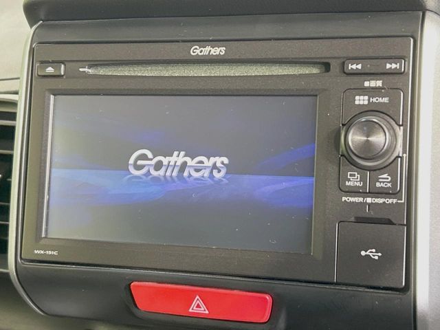 HONDA N BOX 2016 Image 31