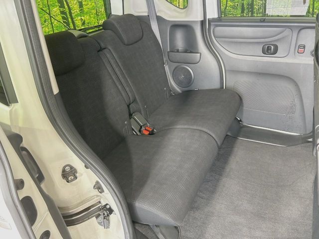 HONDA N BOX 2016 Image 31