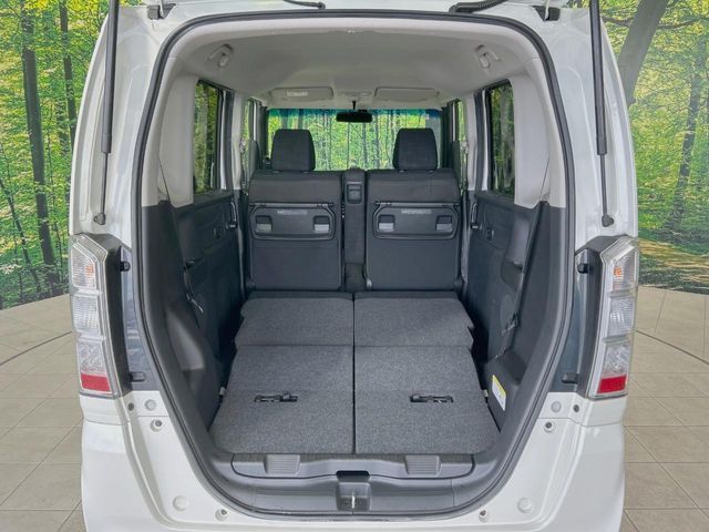 HONDA N BOX 2016 Image 31