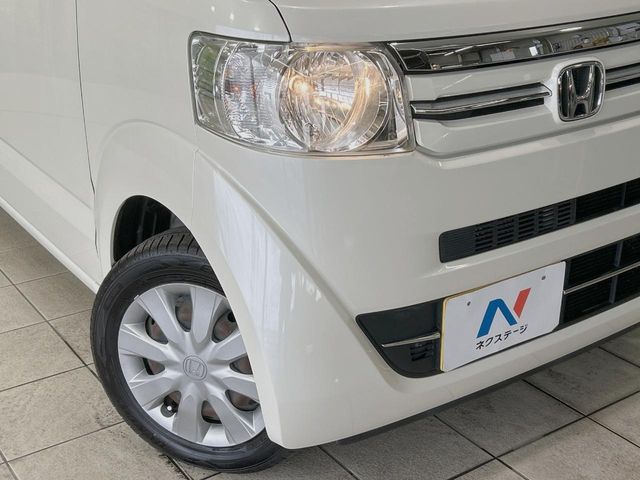 HONDA N BOX 2016 Image 31