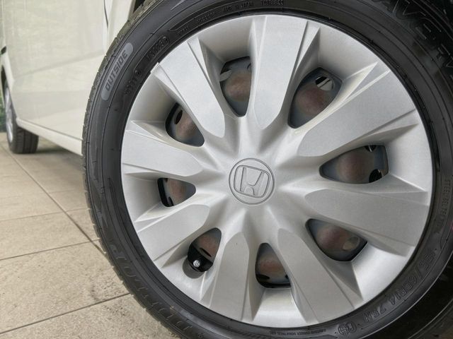 HONDA N BOX 2016 Image 31