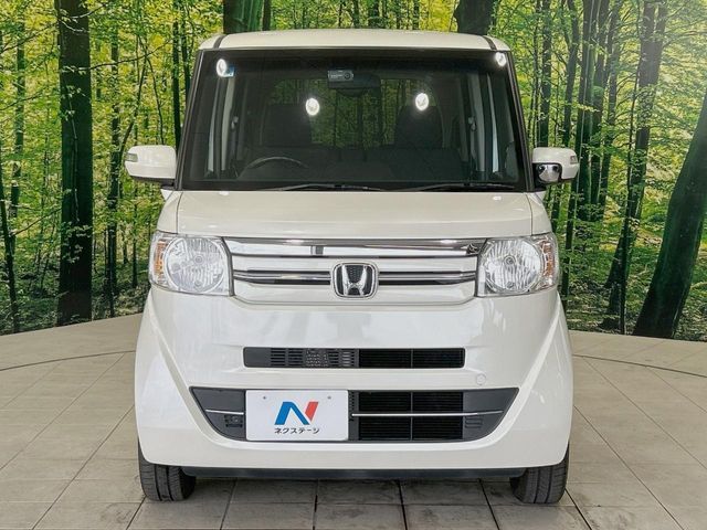 HONDA N BOX 2016 Image 31