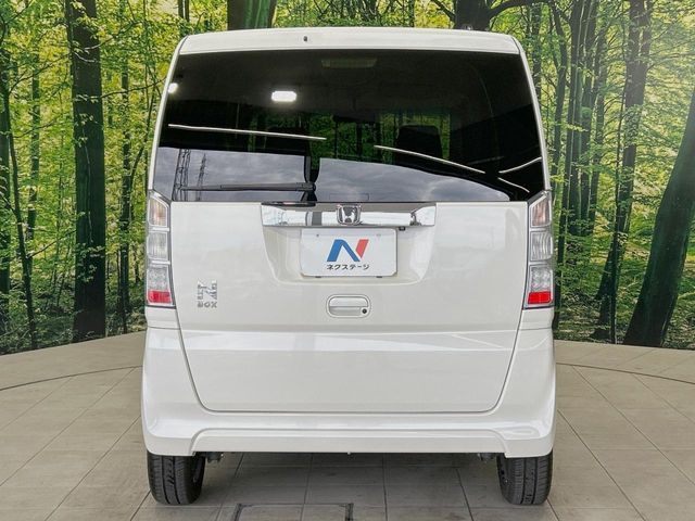 HONDA N BOX 2016 Image 31