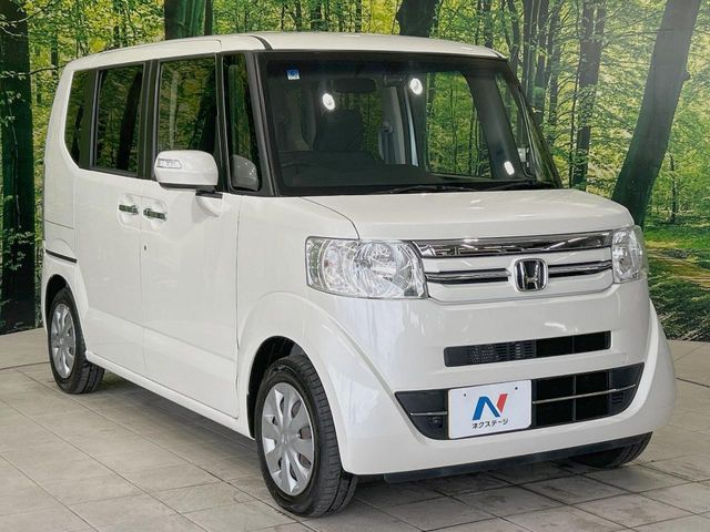 HONDA N BOX 2016 Image 31