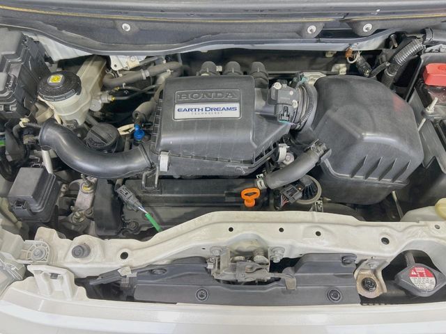 HONDA N BOX 2016 Image 31