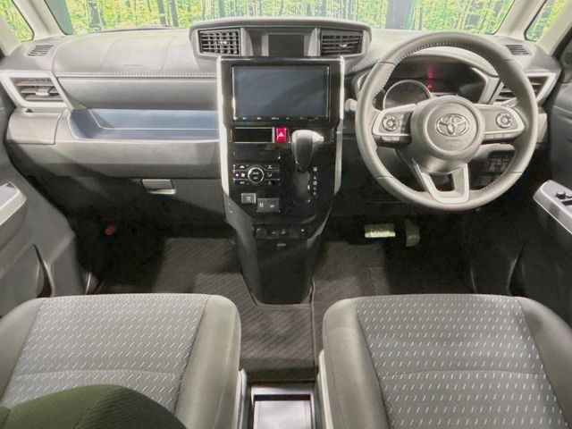 TOYOTA ROOMY 2023 Image 31